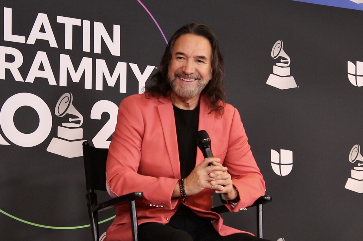 El Buki Documental Que Contara La Vida De Marco Antonio Solis