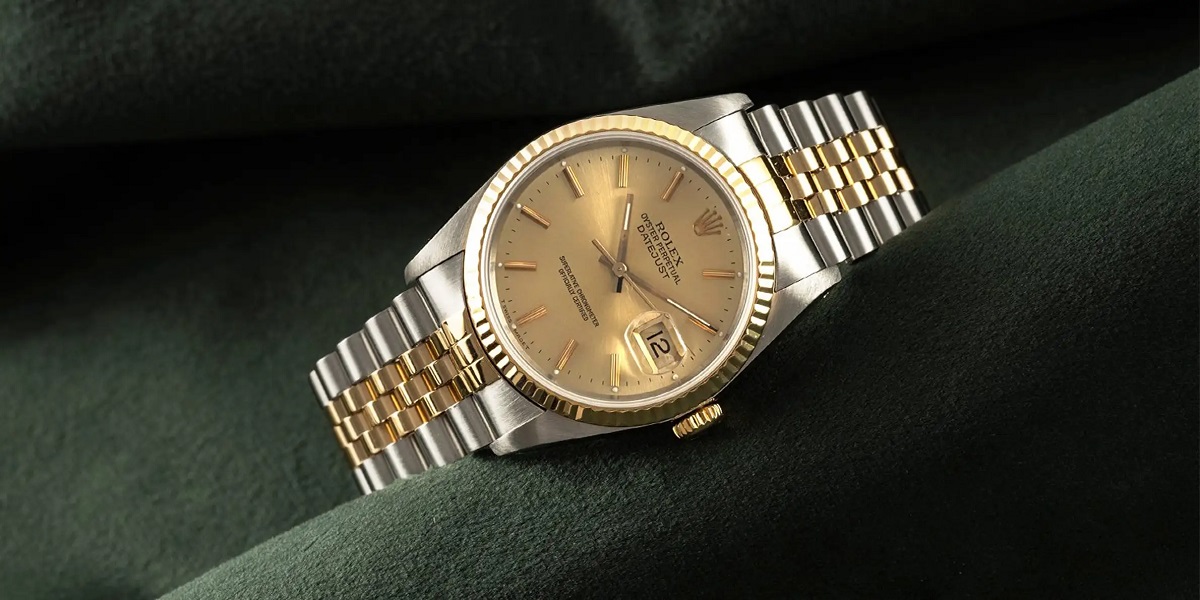 ¿Cual es el Rolex mas barato en Mexico? - Fanatik Media
